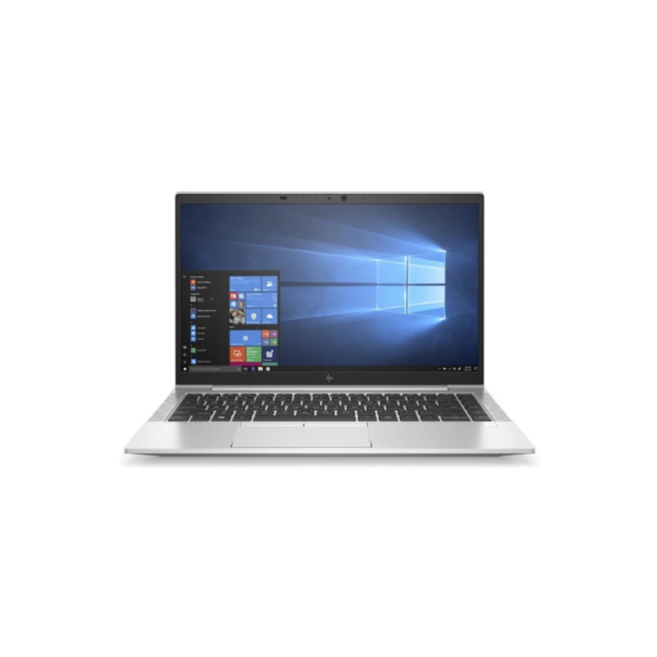 Portátil HP EliteBook 840 G7 Core i7-10610U 16Gb 1Tb SSD NVME Win11Pro
