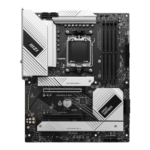 Motherboard MSI Skt AM5 PRO B650-A WIFI DDR5 - Image 3