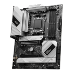 Motherboard MSI Skt AM5 PRO B650-A WIFI DDR5 - Image 2