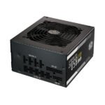 Fonte de Alimentação COOLER MASTER 850W 80 Plus Gold ATX - Image 2