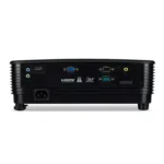 Projetor Acer X1329 DLP WXGA 4800 Lumens ANSI - Image 2