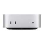 Apple Mac Mini M4 Pro CPU 12‑core, GPU 16‑core 24GB 512GB Prateado