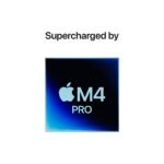 Apple Mac Mini M4 Pro CPU 12‑core, GPU 16‑core 24GB 512GB Prateado - Image 7