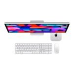 Apple Mac Mini M4 Pro CPU 12‑core, GPU 16‑core 24GB 512GB Prateado - Image 5