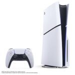 Consola Sony PlayStation 5 Slim 1TB (Edição Standard) - Fortnite Cobald Star Bundle - Image 5