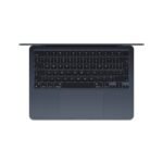 Portátil Apple MacBook Air 13.6" M3 CPU 8-core GPU 8-core 16GB 256GB Meia-Noite + Adaptador USB-C 35W - Image 6