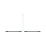 Portátil Apple MacBook Air 13.6" M3 CPU 8-core GPU 8-core 16GB 256GB Meia-Noite + Adaptador USB-C 35W - Image 5