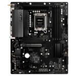 Motherboard ATX ASRock Z890 Pro-A WiFi Skt1851 - Image 5