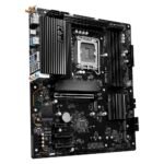 Motherboard ATX ASRock Z890 Pro-A WiFi Skt1851 - Image 3