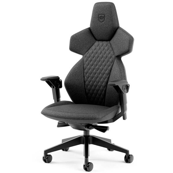 Cadeira Gaming/Escritório Noblechairs DAWN TX Antracite