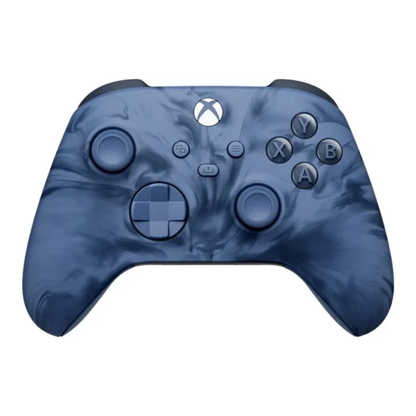 Gamepad Xbox Wireless Controller Stormcloud Vapor Special Edition Xbox Series/PC/Android/iOS