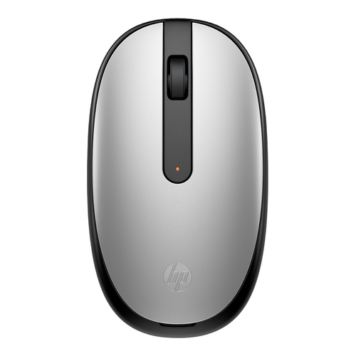 Rato HP 240 Bluetooth Cinza