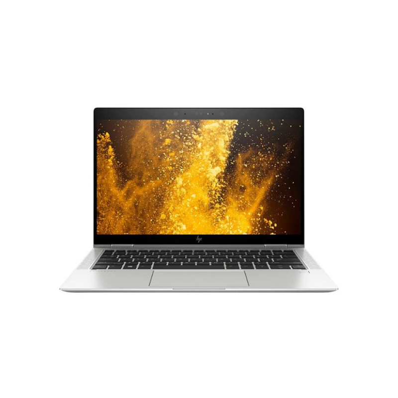 Portátil HP Elitebook X360 1030G4 Core i5-8265U 8Gb 256Gb 13.3" Full HD Touchscreen 2-in-1 Win10Pro