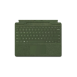 Surface Pro 8/9/X Signature Type Cover + Slim Pen 2 Verde