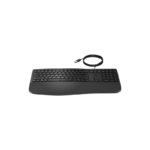Teclado HP 485 Comfort Wired (8T6M2AA)