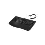 Teclado HP 485 Comfort Wired (8T6M2AA) - Image 3