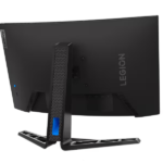 Monitor Legion R27qc-30 27" QHD VA 0.5 ms 180Hz FreeSync - Image 3