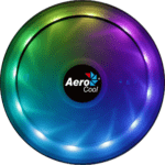 Dissipador Cooler CPU Aerocool Core Plus ARGB - Image 6