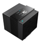 Air Cooling para CPU Digital DeepCool ASSASSIN IV VC VISION