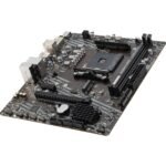 Motherboard Micro-ATX MSI A520 A520M-A Pro Skt AM4 - Image 2
