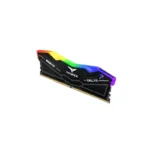 Memória Ram Team Group Kit 32GB (2 x 16GB) DDR5 6400MHz Delta RGB Preto CL40 - Image 4