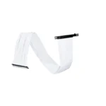 Riser Card Lian Li 90cm PCIe 4.0 Branco