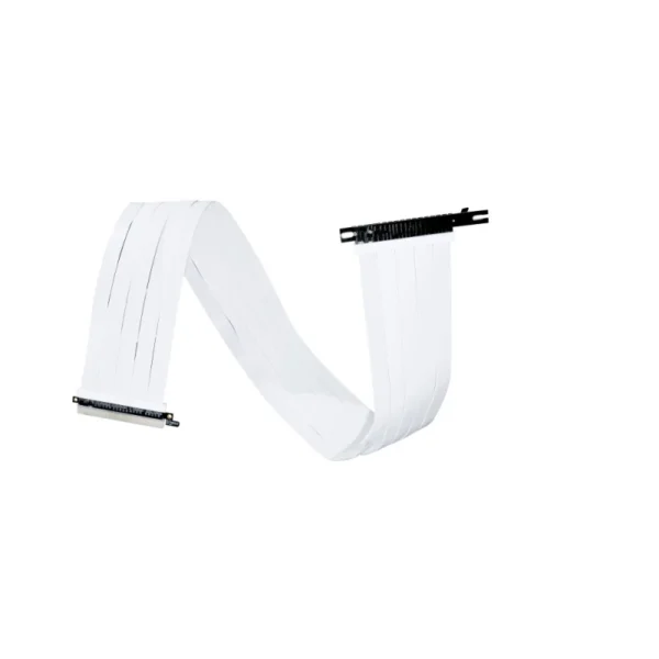 Riser Card Lian Li 90cm PCIe 4.0 Branco
