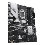 Motherboard ATX ASUS PRIME H770-PLUS LGA 1700 DDR5 - Image 3