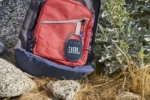 Coluna Portatil JBL CLIP 4 BT IPX7 Azul/Rosa - Image 2