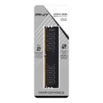 Memória Ram 8GB PNY DDR4 2666 MHz (1X8GB) - Image 2