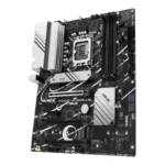 Motherboard ATX ASUS PRIME H770-PLUS LGA 1700 DDR5 - Image 2