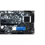 Disco Interno Western Digital Blue 2TB SSD SA510 M.2 2280 SATA 6Gb/s - Image 4