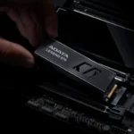Disco SSD M.2 PCIE ADATA LEGEND 970 de 2TB - Image 7