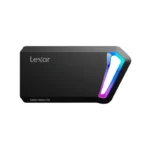 Disco SSD Externo Lexar SL660 Blaze de 512GB - Image 3