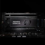 Disco SSD M.2 PCIE ADATA LEGEND 970 de 2TB - Image 8