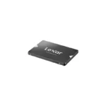 Disco SSD 2.5" LEXAR NS100 256GB SATA3, MAX 520MBPS3D NAND - Image 2