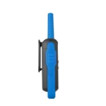WALKIE TALKIES T62 BLACK BLUE - Image 4