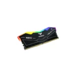 Memória Ram Team Group Kit 32GB (2 x 16GB) DDR5 6400MHz Delta RGB Preto CL40 - Image 5