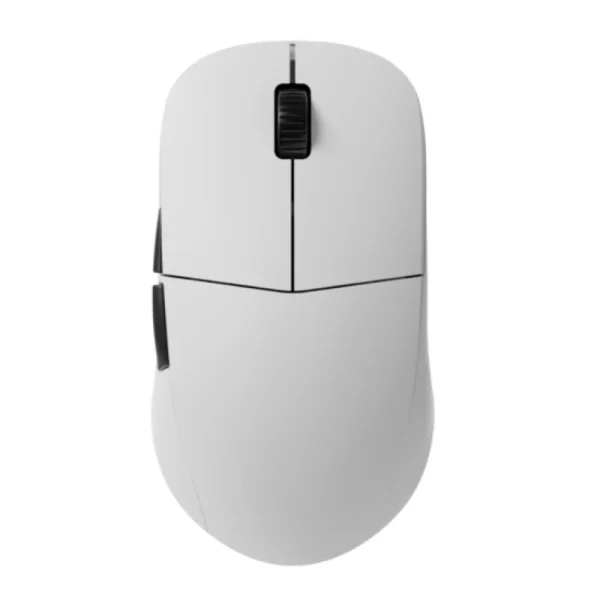 Rato Gaming Endgame Gear XM2w 4k Wireless Gaming Mouse - Branco