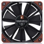 Ventoinha Noctua NF-F12 industrialPPC-24V-2000 SP IP67 PWM 120mm - Image 3