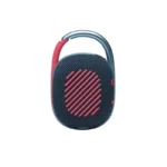 Coluna Portatil JBL CLIP 4 BT IPX7 Azul/Rosa - Image 5