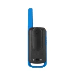 WALKIE TALKIES T62 BLACK BLUE - Image 3