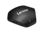 Leitor de cartões SD / Micro SD / CF Lexar LRW500URB - Image 2