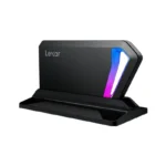 Disco SSD Externo Lexar SL660 Blaze de 512GB