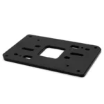 Thermal Grizzly Backplate para AMD AM5 M4 Preto - Image 2