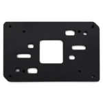 Thermal Grizzly Backplate para AMD AM5 M4 Preto - Image 3