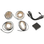 KIT LED's Nitro Concepts E-Racer - Image 4