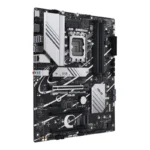 Motherboard ATX ASUS PRIME H770-PLUS LGA 1700 DDR5 - Image 4