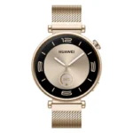 Smartwatch Huawei GT4 41mm Dourado