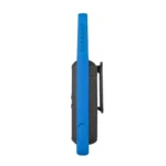 WALKIE TALKIES T62 BLACK BLUE - Image 2